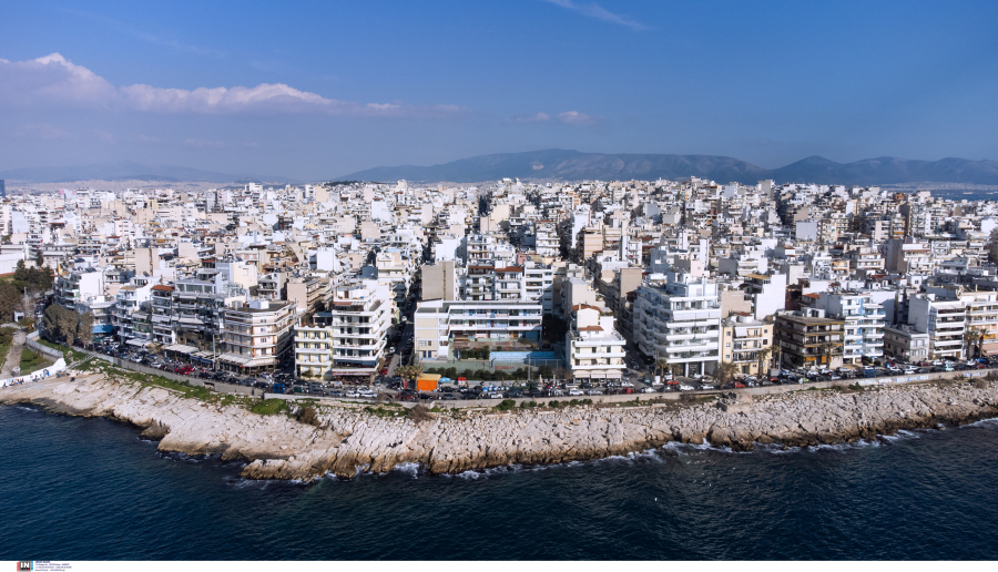 Εξοχικές κατοικίες: Ποιες περιοχές έχουν τη μεγαλύτερη ζήτηση για Έλληνες και ξένους