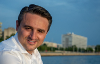 Παραιτήθηκε ο Αντώνης Σαουλίδης από το ΠΑΣΟΚ: Η σημερινή ηγεσία δεν μπορεί να εμπνεύσει