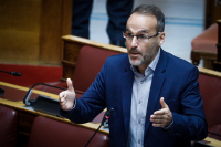 Γκιόκας: Στην απεργιακή κινητοποίηση μπορεί να καταδικαστεί η πολιτική του καπιταλιστικού κέρδους που δολοφονεί