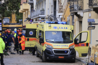 Έκρηξη στην Πλάκα: Εντοπίστηκε και δεύτερη σορός στα συντρίμμια του κτιρίου