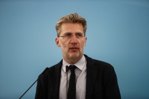 Σκέρτσος: «Ο Κατρούγκαλος αποκάλυψε πως ο ΣΥΡΙΖΑ ετοιμάζει φοροεπιδρομή»
