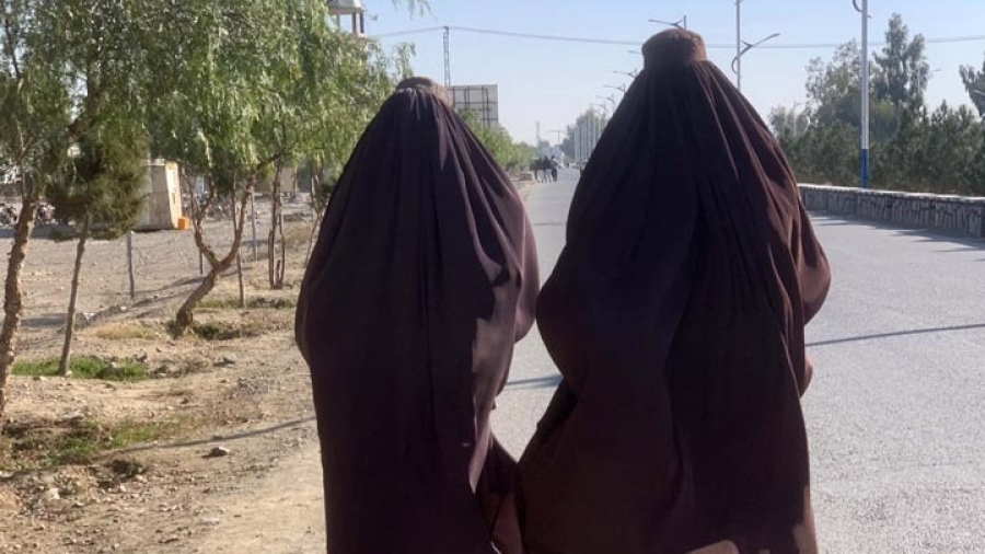 Αφγανιστάν: Απαγορεύτηκε η φοίτηση των γυναικών στα πανεπιστήμια