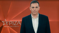 Καραμέρος για πυρηνική συμμαχία: «Η νέα επικίνδυνη μπίζνα της κυβέρνησης αντί για ενεργειακή δημοκρατία»