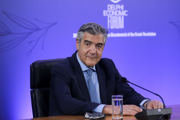 Μετακλητός του Χατζηδάκη ο Μουσουρούλης