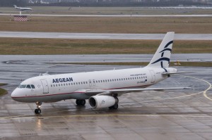 Νέες προσλήψεις στην Aegean Airlines