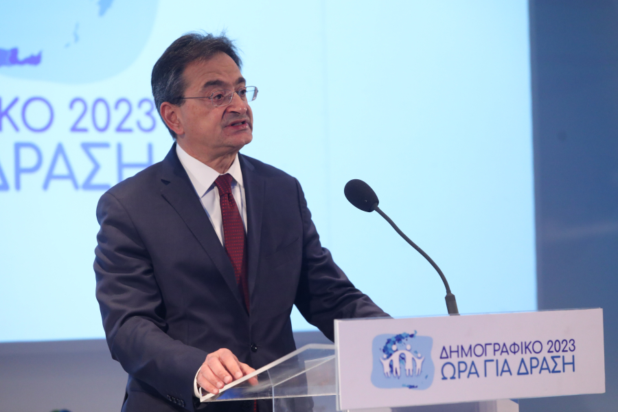 Ο Χατζημηνάς και η μετοχή της Theon International Plc, ο «Peacemaker» Καραβίας και οι διαπραγματεύσεις της State Grid στην Αθήνα