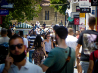 Γώγος: Η μετάλλαξη Mu ίσως πάρει τη θέση της Δέλτα, «θα είχαμε γλιτώσει αν είχαμε εμβολιαστεί»