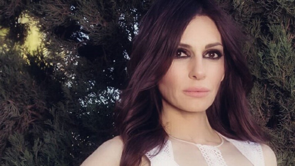 Η εξομολόγηση της Άσπας Τσίνα για τον καρκίνο: «Μην πεθάνεις μαμά...»