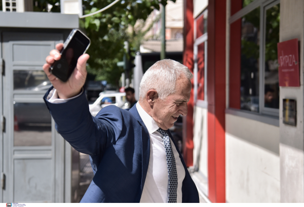 «Καρφιά» Αποστολάκη κατά όσων αρνήθηκαν θέση Τομεάρχη του ΣΥΡΙΖΑ, «δύσκολο να καταπιούν ότι υπάρχει πρόεδρος που δεν το περιμέναμε»