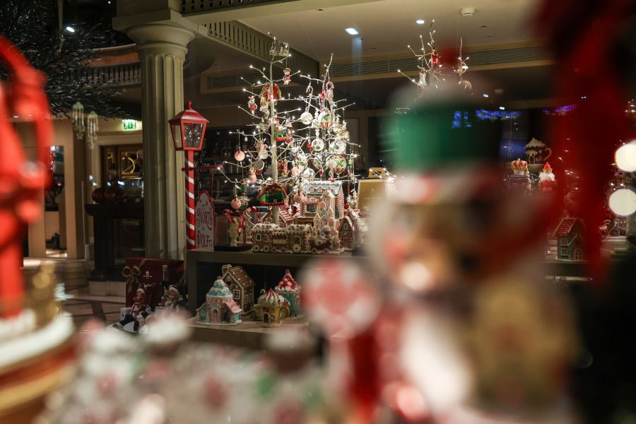 Οδηγός για το Δώρο Χριστουγέννων 2024: Πως υπολογίζεται σε εργαζομένους και ανέργους