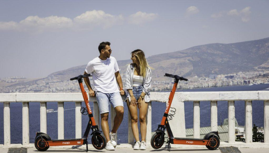 Τι πρέπει τελικά να γίνει με τα ηλεκτρικά πατίνια;