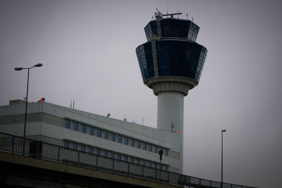 Μπλακ άουτ στα αεροδρόμια: Παρωχημένη τεχνολογία που δεν υποστηρίζει ο κατασκευαστής - Ολόκληρο το πόρισμα