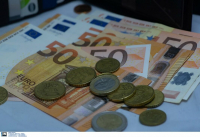 Σχεδόν 1 εκατ. λογαριασμοί δεσμευμένοι λόγω χρεών
