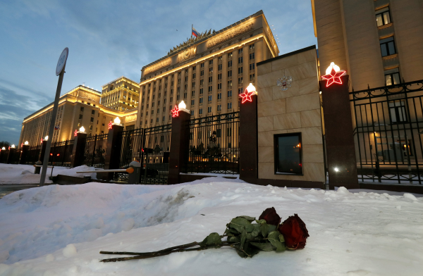 «Άσυλο» στη Συρία επιδιώκει o Πούτιν - «Καίγεται» για τις στρατιωτικές βάσεις