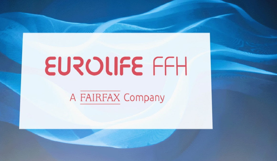Βραβείο για τη Eurolife FFH στα Bravo Sustainability Dialogue &amp; Awards 2025