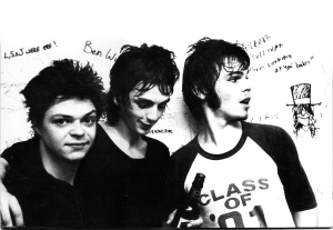 Οι Supergrass έρχονται στο Release Athens για να μας κάνουν να χορέψουμε όπως παλιά