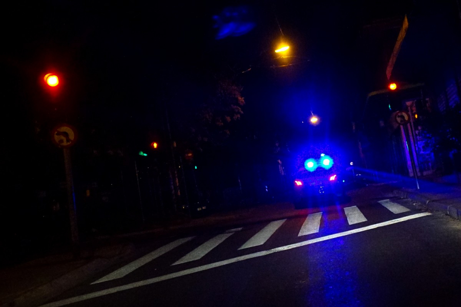 Χαλκιδική: Πυροβόλησαν 20χρονο σε μπαρ, παραμένουν ασύλληπτοι οι δράστες