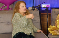 Ελένη Καστάνη: Η άμβλωση και η αγωνία της - Η χειρότερη στιγμή στη ζωή της (Βίντεο)