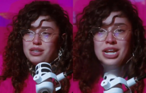 Η εξομολόγηση της Νεφέλη Μεγκ για πρώην της: Κατέρρευσε μιλώντας για εκείνον (βίντεο)