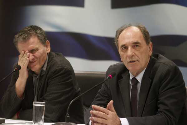 Τα τέσσερα «κλειδιά» της διαπραγμάτευσης με τους δανειστές