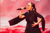 Eurovision 2025: Ο σχεδιαστής του φορέματος της Κλαυδίας απαντά στα αρνητικά σχόλια