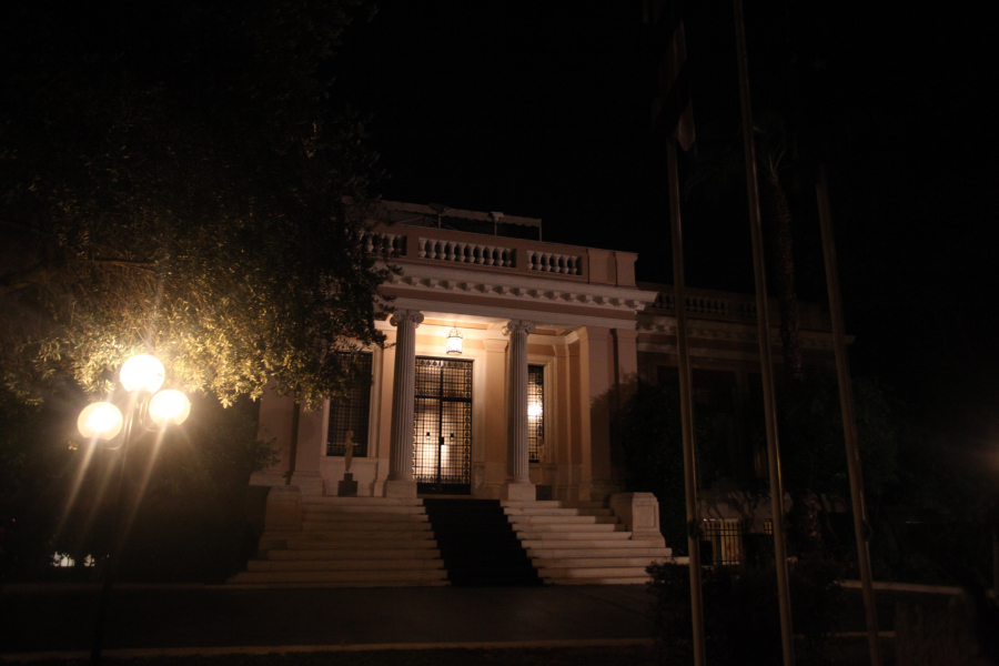 Η απάντηση της Ελλάδας στο αίτημα της Τουρκίας να ενταχθεί στο SAFE