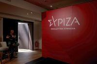 ΣΥΡΙΖΑ: Σοκαριστική και σκανδαλώδης η αλήθει ατης βίαιης απολιγνιτοποίηση του Μητσοτάκη