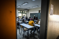 Πανελλήνιες 2022: Έτσι θα εξεταστούν τα άτομα με αναπηρία