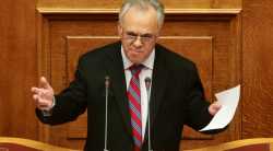 Δραγασάκης: «Να προχωρήσουμε σε μια νέα συμπαράταξη λαού, κυβέρνησης και κόμματος»