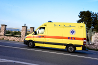 Λήμνος: 55χρονη εντοπίστηκε νεκρή σε πηγάδι