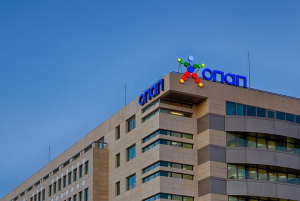 ΟΠΑΠ: Διάσπαση κλάδου και μεταφορά έδρας στο Λουξεμβούργο