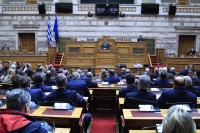 Γιατί «τα πήρε» το Μαξίμου με τους «αντάρτες» βουλευτές
