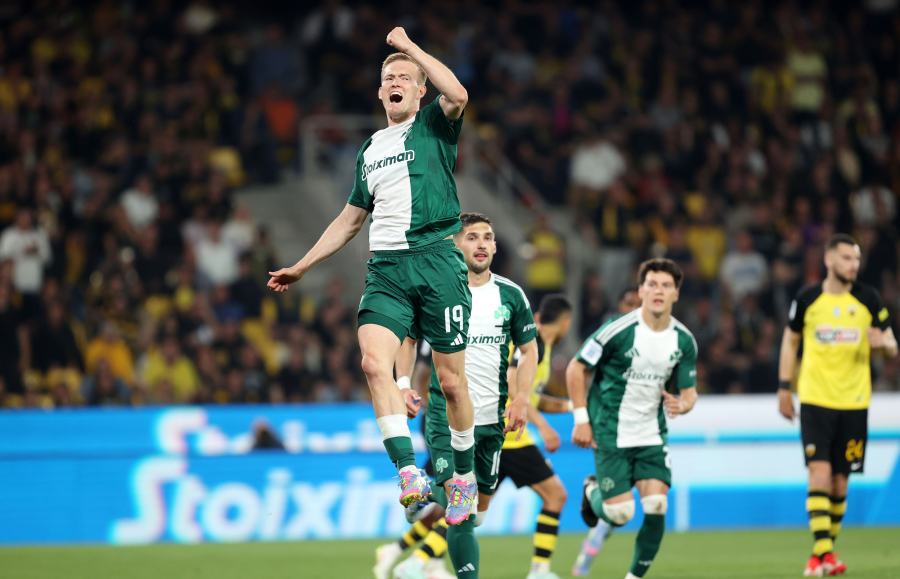 Πράσινος Braveheart με 14άρι στην Interwetten!