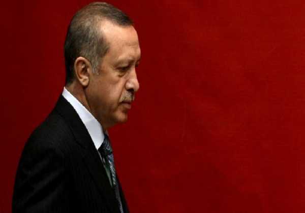 «Μαύρο» σε πάνω από 130 ΜΜΕ στη Τουρκία
