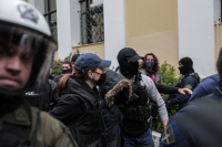 Ρούλα Πισπιρίγκου: Ζήτησε να περάσει από ανιχνευτή ψεύδους