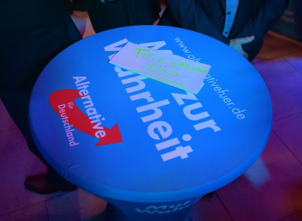 Η ακροδεξία η μεγάλη νικήτρια των γερμανικών εκλογών