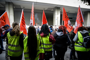 Συνδικάτο ΟΤΑ Αττικής: Δίνουν τις επικουρικές στις ιδιωτικές ασφαλιστικές εταιρείες