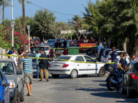 Γυναικοκτονία στη Ρόδο: Ο δράστης που σκότωσε την πρώην σύντροφό του, άφησε σημείωμα πριν αυτοκτονήσει