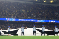 Champions League: Ξεκίνημα στο «σπίτι» της με την ΛΑΣΚ η ΑΕΚ - Το πρόγραμμα της League Phase