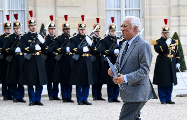 Έκτακτη σύνοδος κορυφής στις 6 Μαρτίου για Ουκρανία και ευρωπαϊκή ασφάλεια