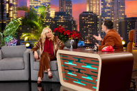 «The 2Night Show»: Καρύδη και Καλλιμάνη καλεσμένες του Αρναούτογλου