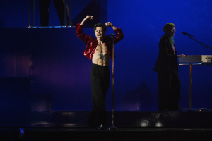 Θαυμάστρια του Χάρι Στάιλς του έστειλε 8.000 κάρτες - Κατηγορείται για παρενόχληση