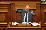 Χρήστος Μαρκογιαννάκης: Ανοικτό το ενδεχόμενο να είναι υποψήφιος βουλευτής