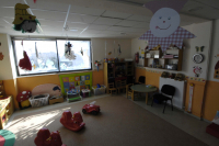 Χώροι φύλαξης παιδιών σε εμπορικά κέντρα και μεγάλες επιχειρήσεις, το Dnews αποκαλύπτει όλες τις λεπτομέρειες της νέας ρύθμισης