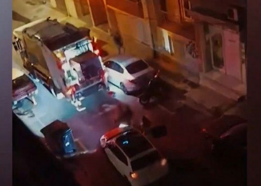 Κυψέλη: Από τη Γεωργία οι 3 νεαροί που γρονθοκόπησαν υπάλληλο καθαριότητας του Δήμου Αθηναίων