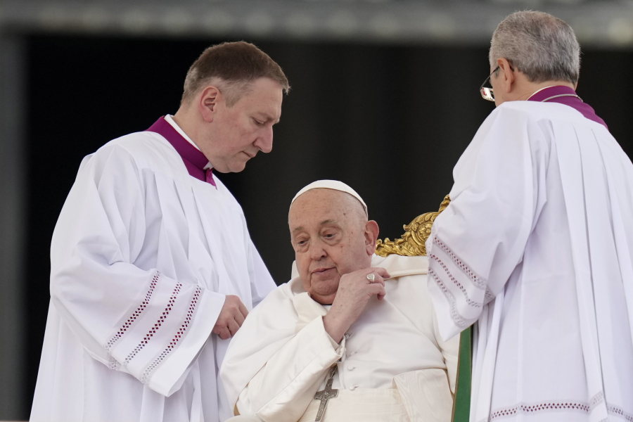 AP Photo/Alessandra Tarantino