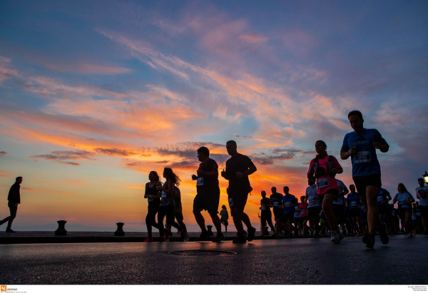 Ένα ανοιχτό αθλητικό πάρκο μέσα στη φύση, δημιούργησε ο Δήμος Φυλής