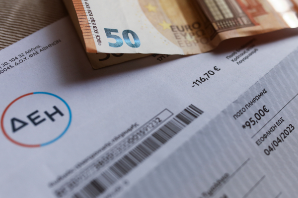 Μείωση των τιμολογίων ρεύματος για τον Ιούνιο
