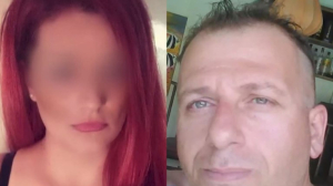 Τα τραγικά παιχνίδια της μοίρας: Πώς πέθαναν το 7,5 μηνών μωρό τους και ο σύζυγός της την ίδια στιγμή