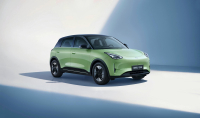 Geely E2: Το μεγάλο νέο είναι το μικρό της Geely - Compact διαστάσεις με ποιότητα και άνεση ανώτερης κατηγορίας